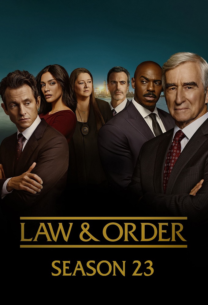 Law &amp; Order - Season 23 [105242] (A1772883491) [[Shows 2.0]] --Plex--